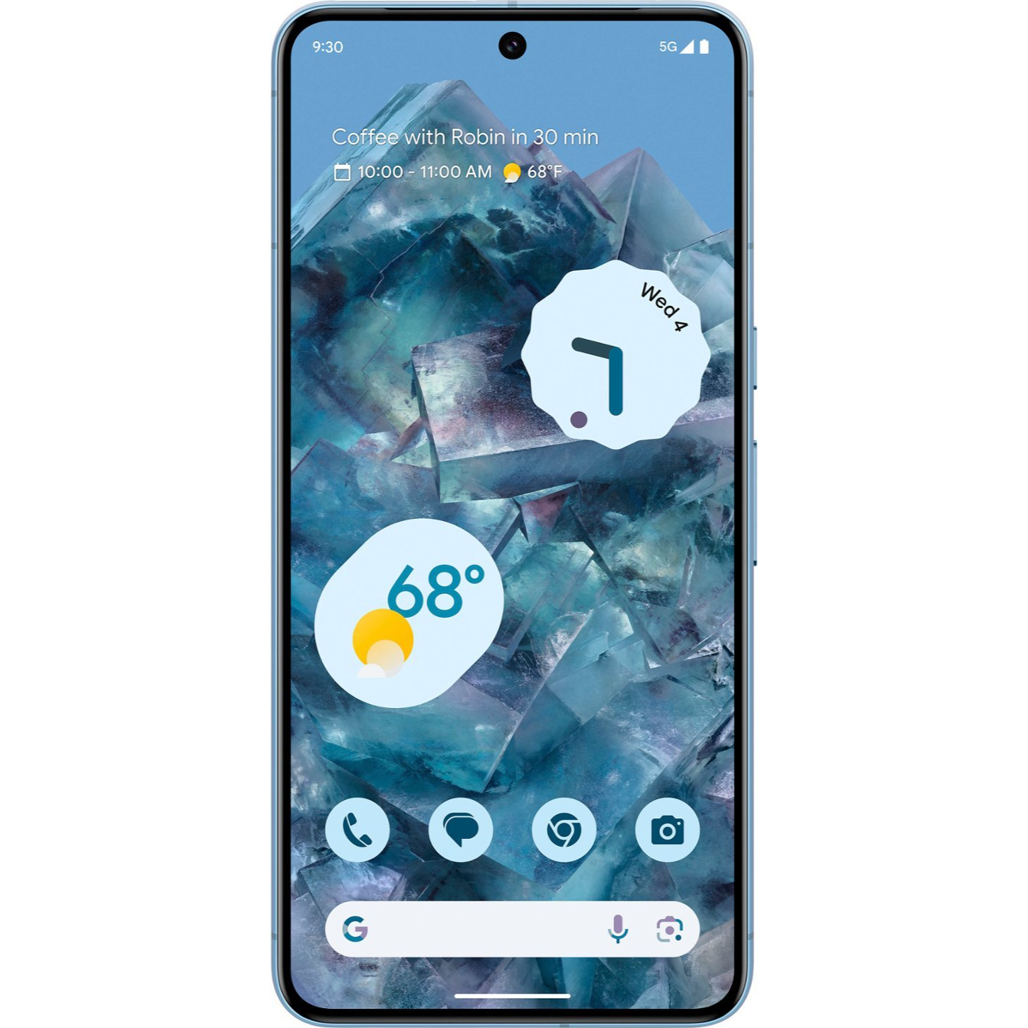 Google Pixel 8 Pro 5G 12GB RAM - PixelMax