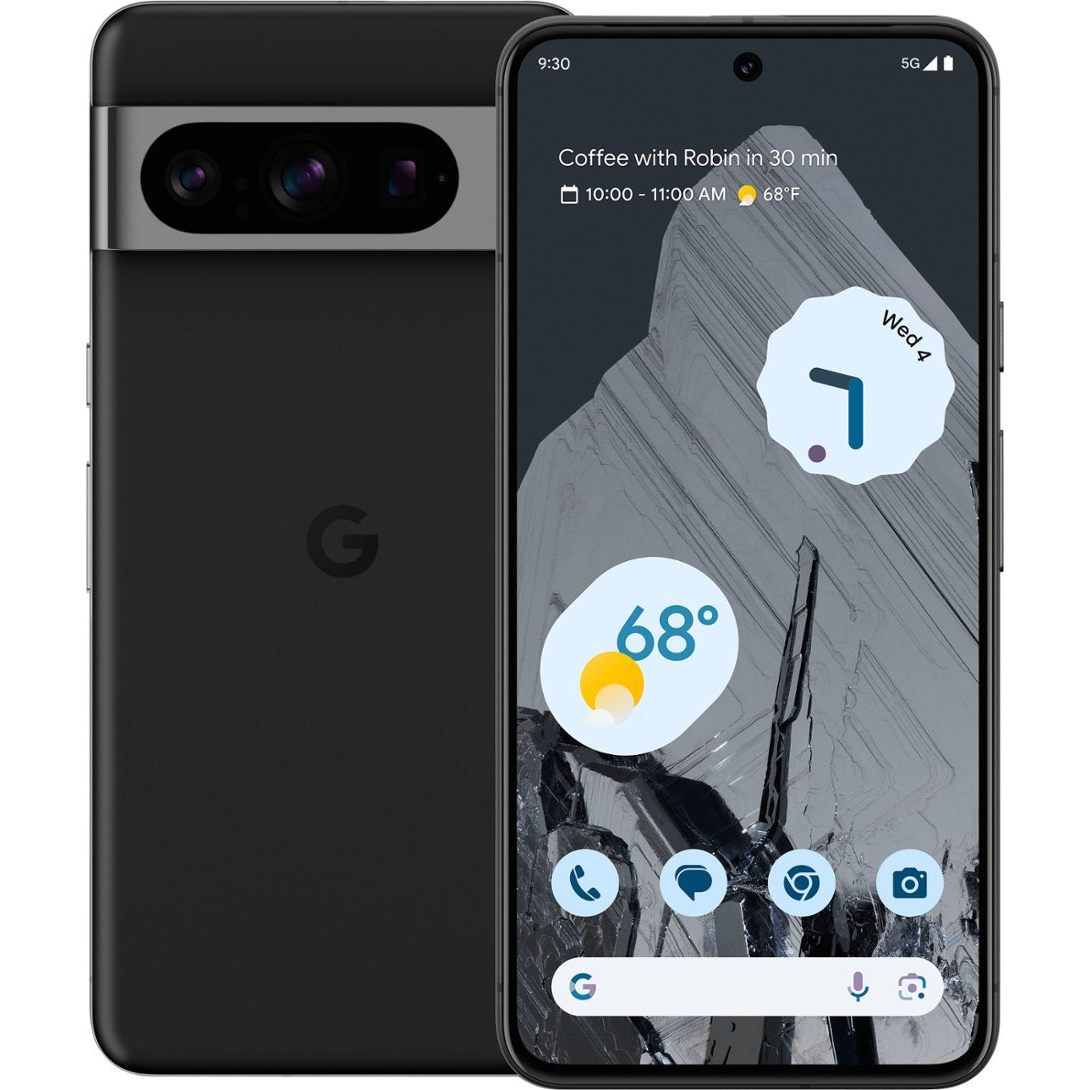 Google Pixel 8 Pro 5G 12GB RAM - PixelMax