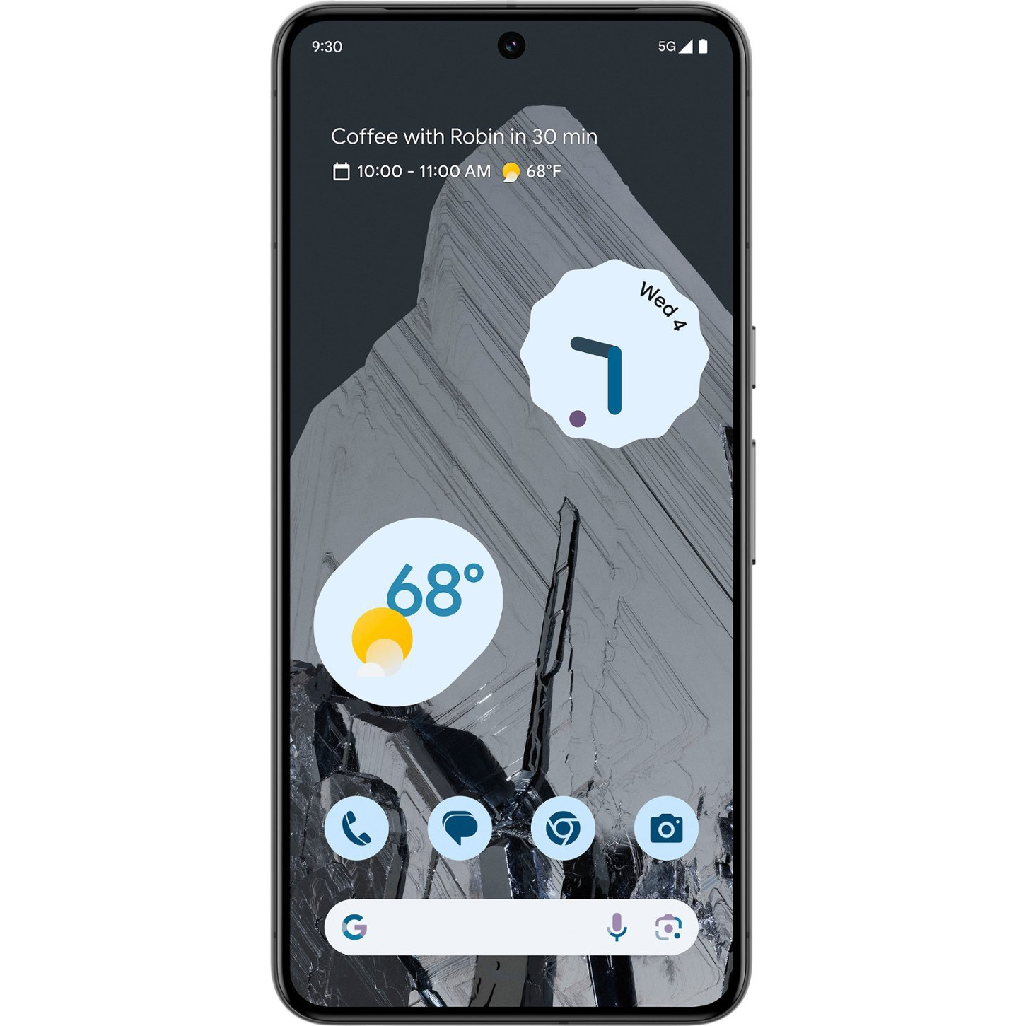 Google Pixel 8 Pro 5G 12GB RAM - PixelMax