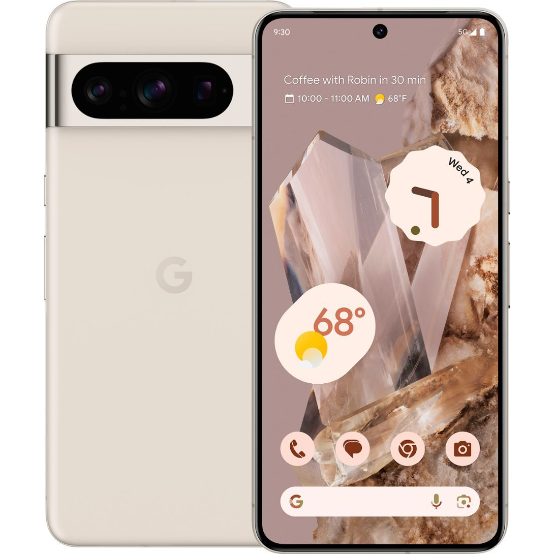 Google Pixel 8 Pro 5G 12GB RAM - PixelMax