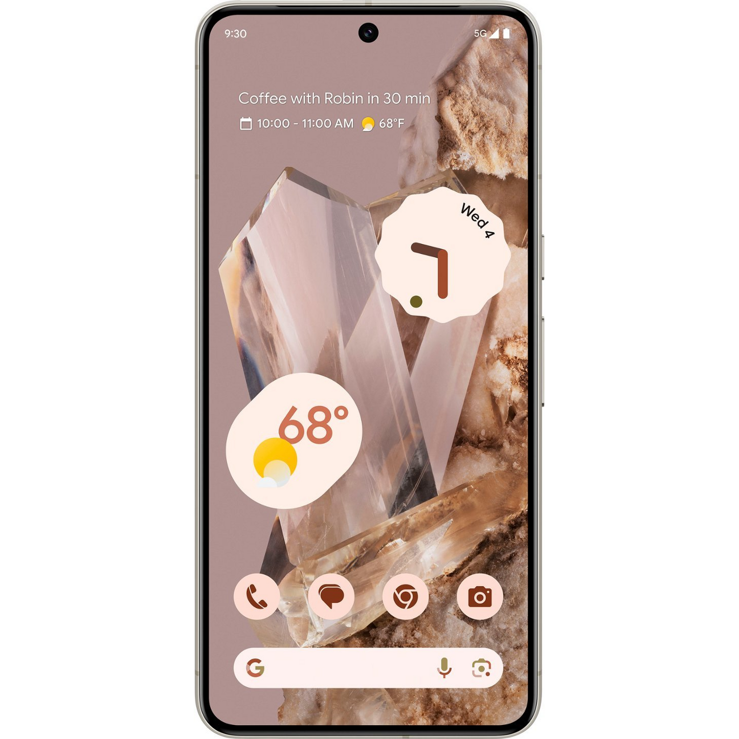 Google Pixel 8 Pro 5G 12GB RAM - PixelMax
