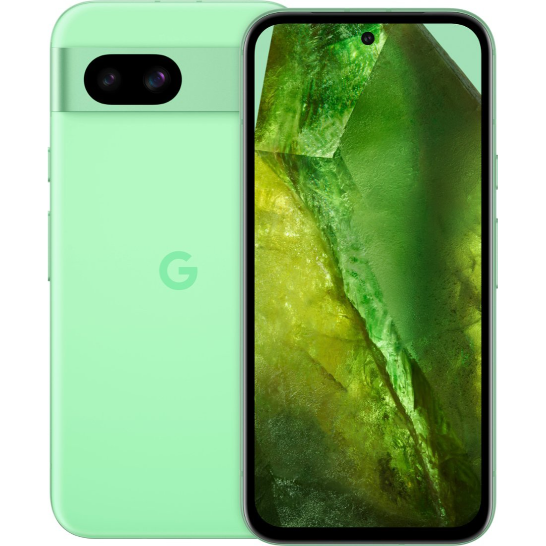 Google Pixel 8a 5G 8GB RAM - PixelMax