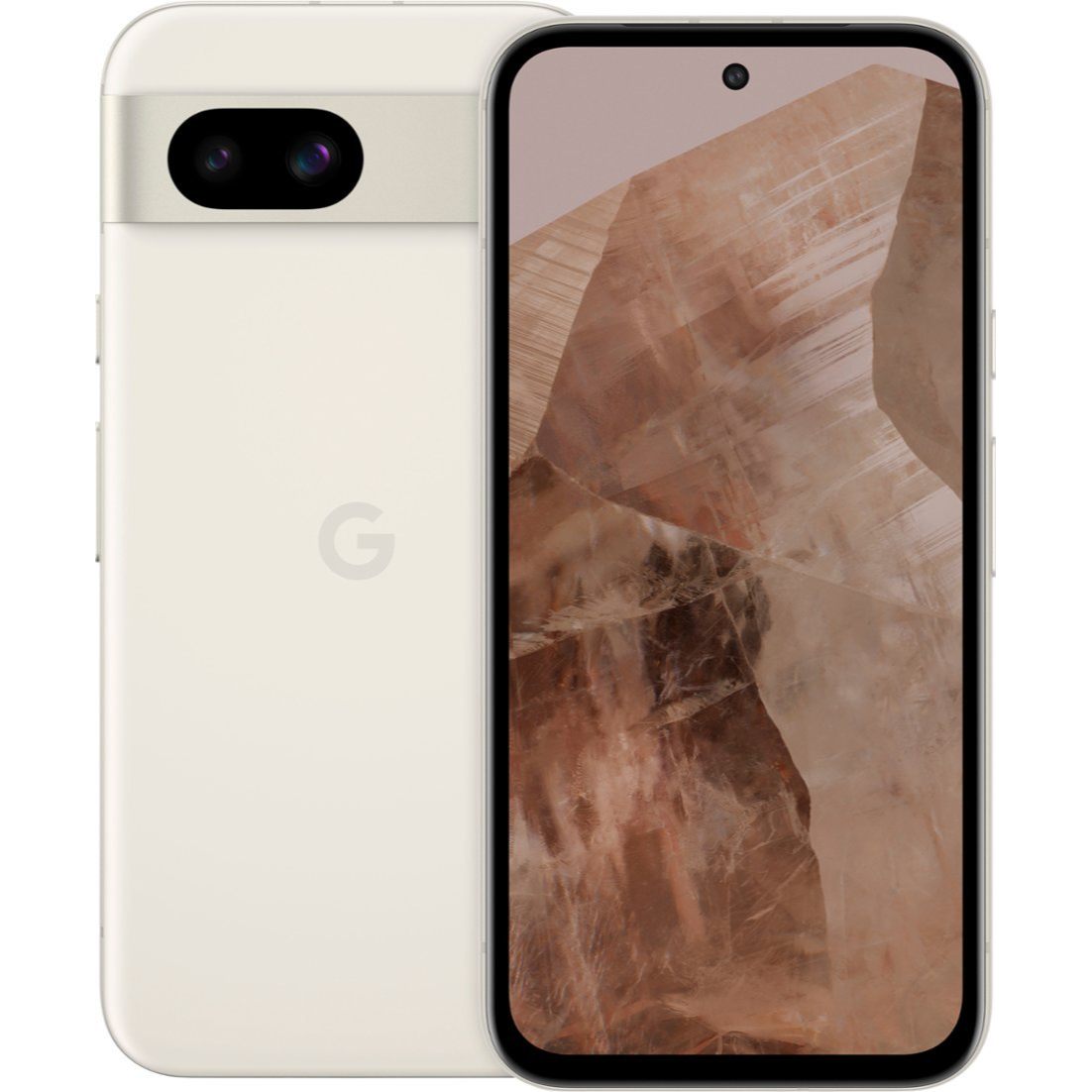 Google Pixel 8a 5G 8GB RAM - PixelMax