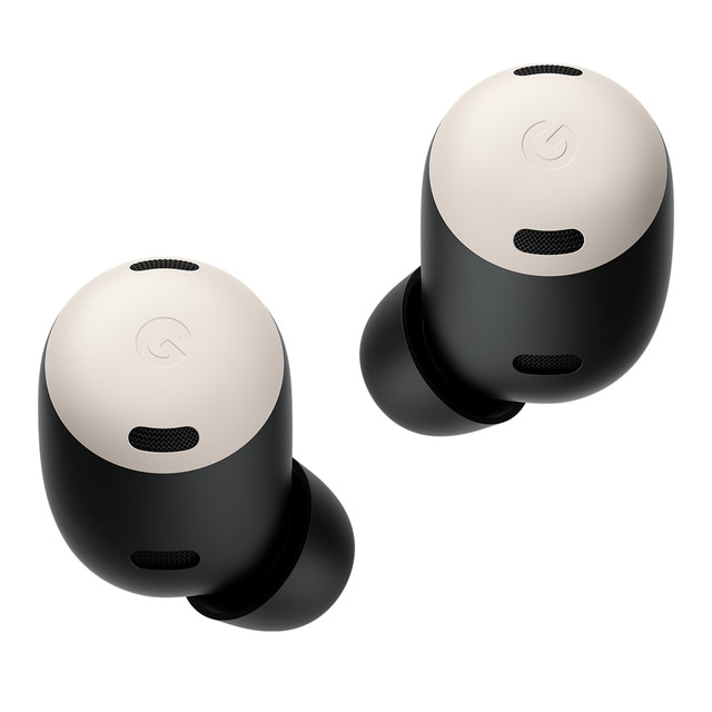 Google Pixel Buds Pro with Active Noise Cancellation Bluetooth Earbuds - PixelMax