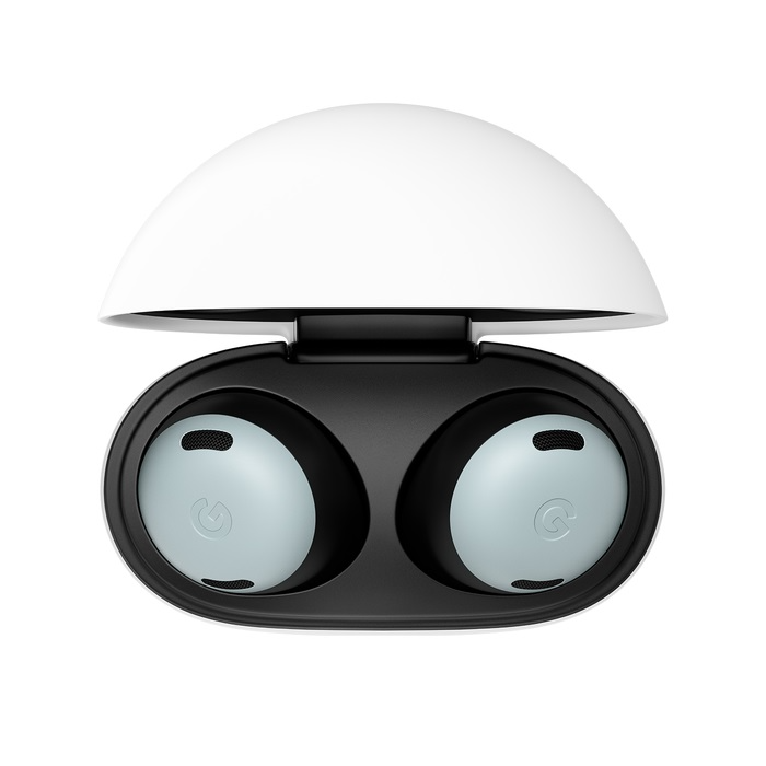 Google Pixel Buds Pro with Active Noise Cancellation Bluetooth Earbuds - PixelMax