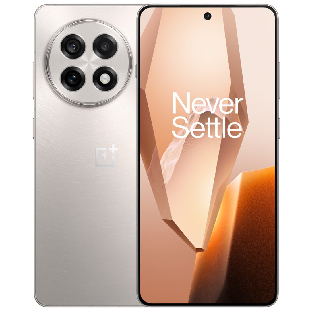 OnePlus 13R 5G Dual Sim 256GB 12GB RAM