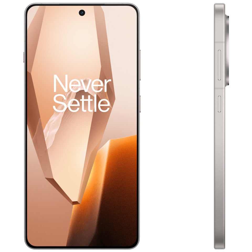 OnePlus 13R 5G Dual Sim 256GB 12GB RAM