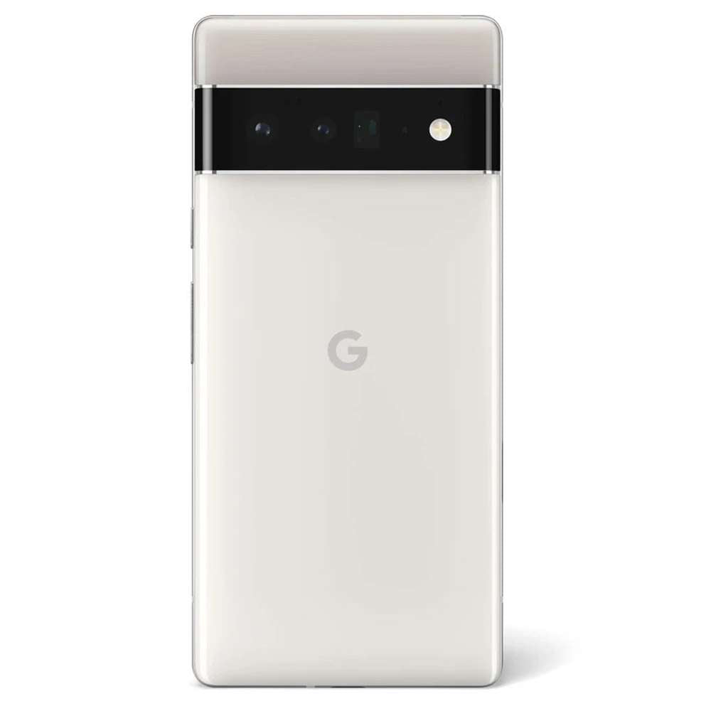 Google Pixel 6 Pro 5G 12GB RAM