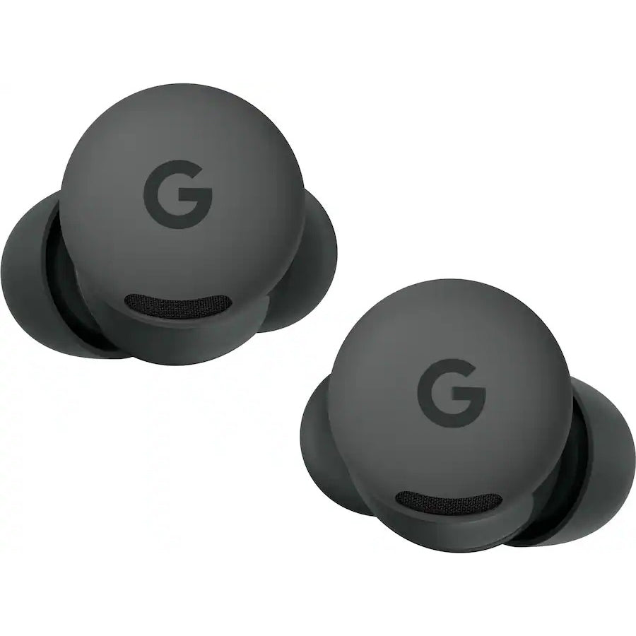 Google Pixel Buds 2a with Active Noise Cancellation Bluetooth Earbuds