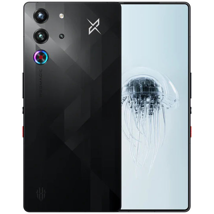 ZTE Nubia RedMagic 10 Pro 5G Dual Sim 256GB 12GB RAM