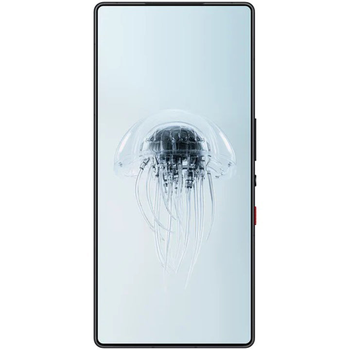 ZTE Nubia RedMagic 10 Pro 5G Dual Sim 256GB 12GB RAM