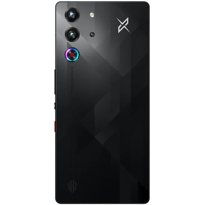 ZTE Nubia RedMagic 10 Pro 5G Dual Sim 256GB 12GB RAM