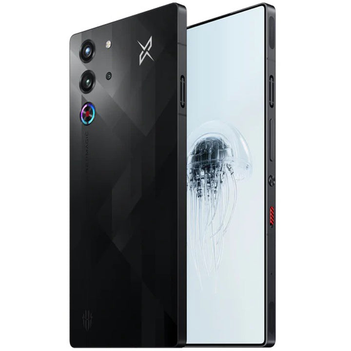 ZTE Nubia RedMagic 10 Pro 5G Dual Sim 256GB 12GB RAM