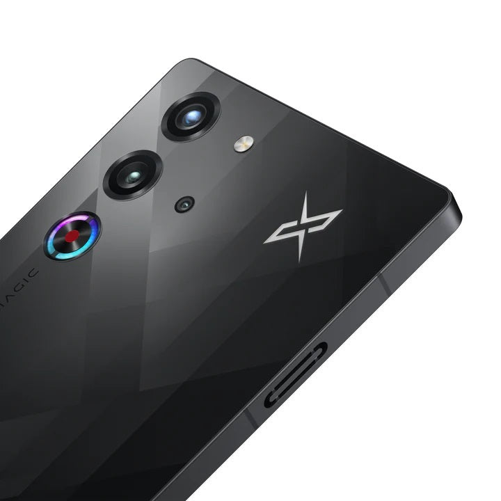 ZTE Nubia RedMagic 10 Pro 5G Dual Sim 256GB 12GB RAM