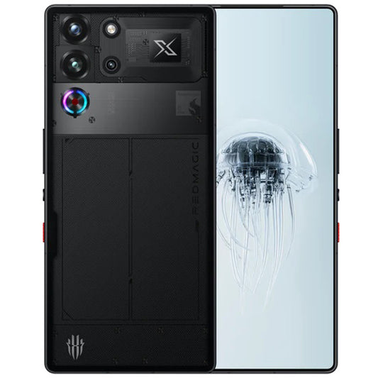 ZTE Nubia RedMagic 10 Pro 5G Dual Sim 512GB 16GB RAM