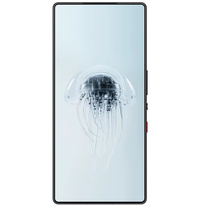 ZTE Nubia RedMagic 10 Pro 5G Dual Sim 512GB 16GB RAM
