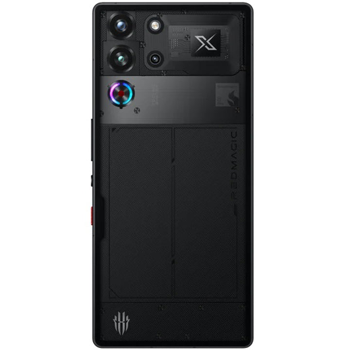 ZTE Nubia RedMagic 10 Pro 5G Dual Sim 512GB 16GB RAM
