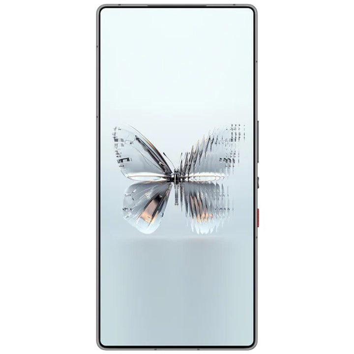 ZTE Nubia RedMagic 10 Pro 5G Dual Sim 512GB 16GB RAM