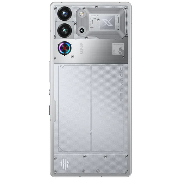 ZTE Nubia RedMagic 10 Pro 5G Dual Sim 512GB 16GB RAM