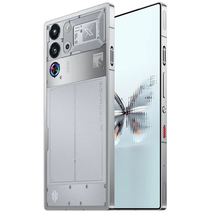 ZTE Nubia RedMagic 10 Pro 5G Dual Sim 512GB 16GB RAM
