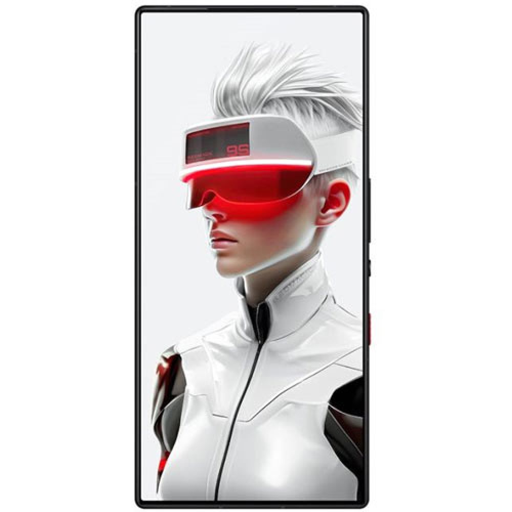 ZTE Nubia RedMagic 9S Pro 5G Dual Sim 512GB 16GB RAM - PixelMax
