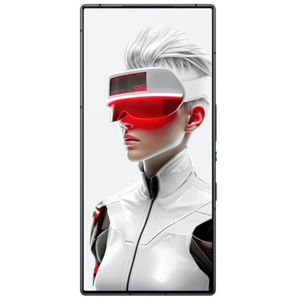 ZTE Nubia RedMagic 9S Pro 5G Dual Sim 512GB 16GB RAM - PixelMax