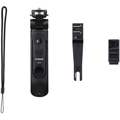 Canon Tripod Grip HG-100TBR for G7 X III/G7 X II