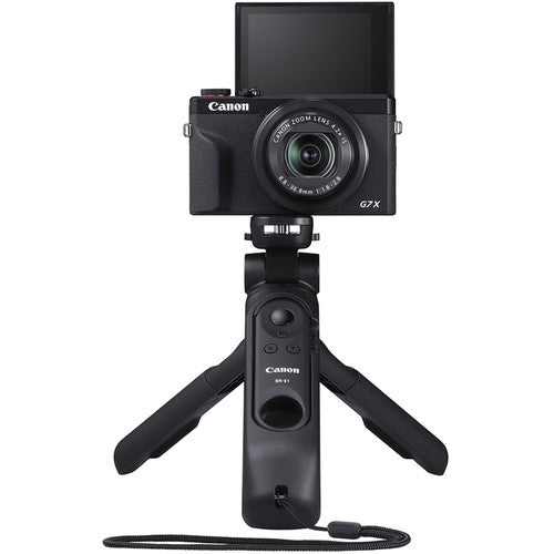 Canon Tripod Grip HG-100TBR for G7 X III/G7 X II