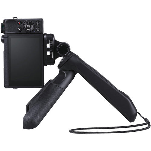 Canon Tripod Grip HG-100TBR for G7 X III/G7 X II