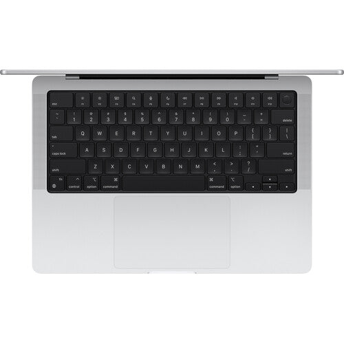 Apple Macbook Pro M4 Pro Chip (2024) 14-inch, 14-Core CPU 20-Core GPU, 24GB RAM 1TB SSD, English