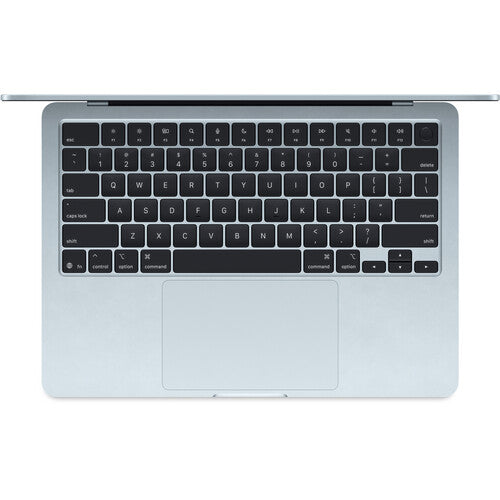 Apple MacBook Air M4 Chip (2025) 13-inch, 10-core CPU and 10-core GPU, English