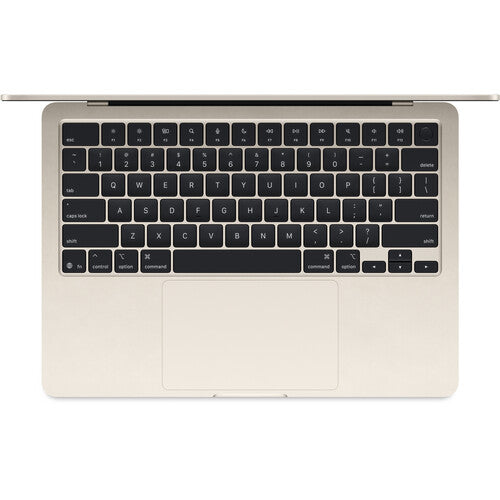 Apple MacBook Air M4 Chip (2025) 13-inch, 10-core CPU and 10-core GPU, English