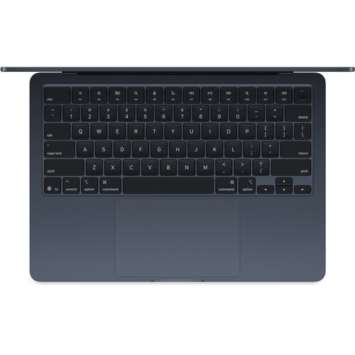 Apple MacBook Air M4 Chip (2025) 13-inch, 10-core CPU and 10-core GPU, English