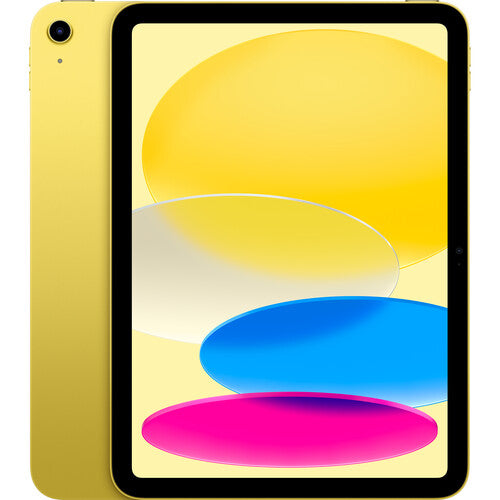 Apple iPad 2025 (11th Generation) A16 Chip 11-inch