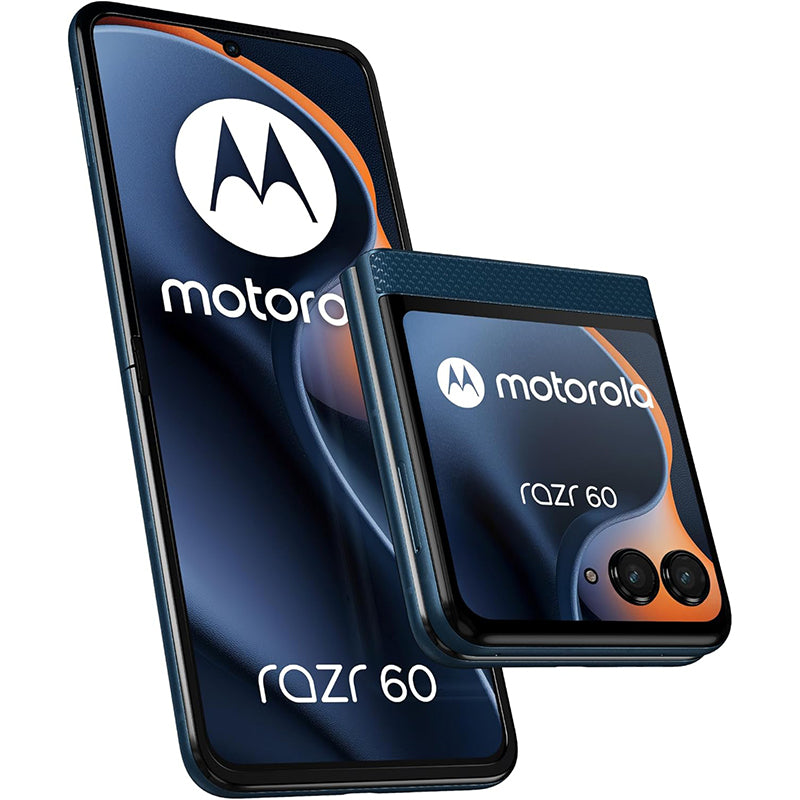 Motorola Razr 60 5G Dual Sim 256GB 8GB RAM