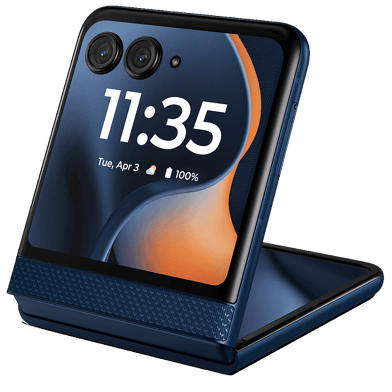 Motorola Razr 60 5G Dual Sim 256GB 8GB RAM