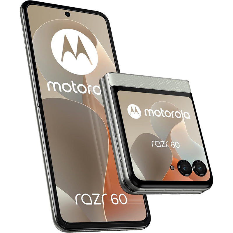Motorola Razr 60 5G Dual Sim 256GB 8GB RAM