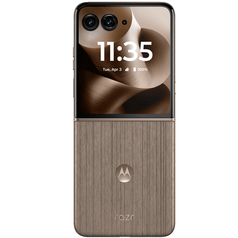 Motorola Razr 60 Ultra 5G Dual Sim 512GB 16GB RAM