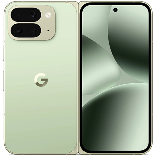 Google Pixel 10 Pro Fold 5G 16GB RAM