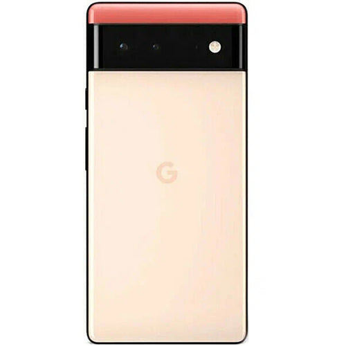 Google Pixel 6 5G 8GB RAM
