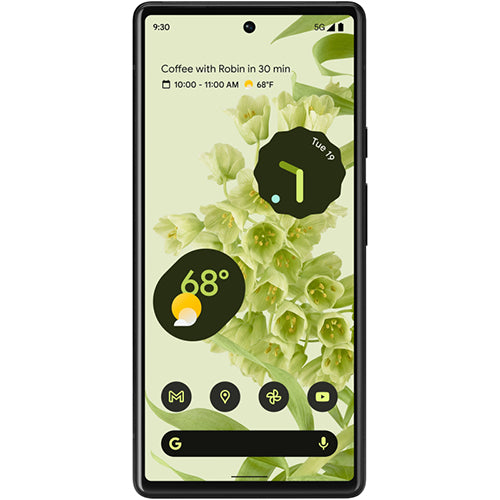 Google Pixel 6 5G 8GB RAM