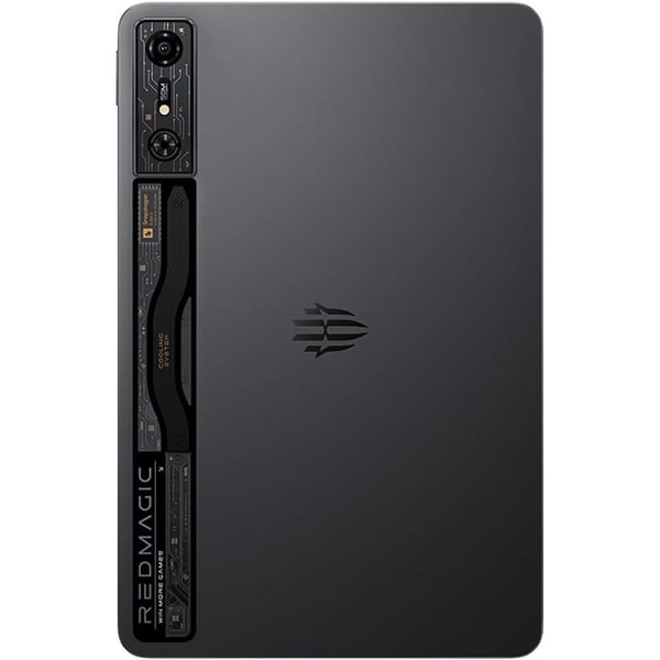 ZTE Nubia RedMagic Nova Gaming Tablet 1TB 24GB RAM, Midnight