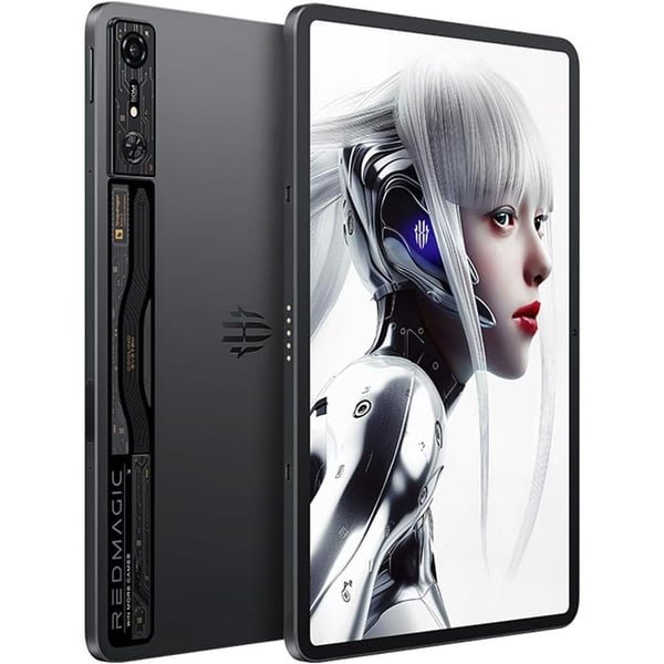 ZTE Nubia RedMagic Nova Gaming Tablet 1TB 24GB RAM, Midnight