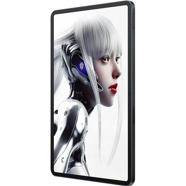 ZTE Nubia RedMagic Nova Gaming Tablet 1TB 24GB RAM, Midnight