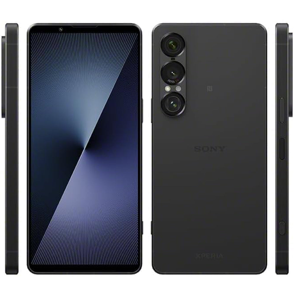 Sony Xperia 1 VII 5G Dual Sim 12GB RAM