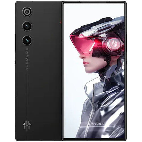 ZTE Nubia RedMagic 10 Air 5G Dual Sim 512GB 16GB RAM