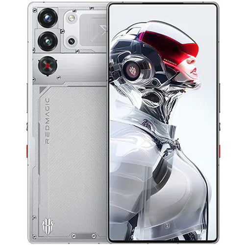 ZTE Nubia RedMagic 10s Pro 5G Dual Sim 1TB 24GB RAM