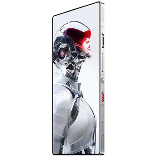ZTE Nubia RedMagic 10s Pro 5G Dual Sim 1TB 24GB RAM