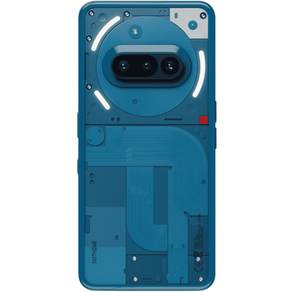 Nothing Phone (3a) 5G Dual Sim 256GB 12GB RAM