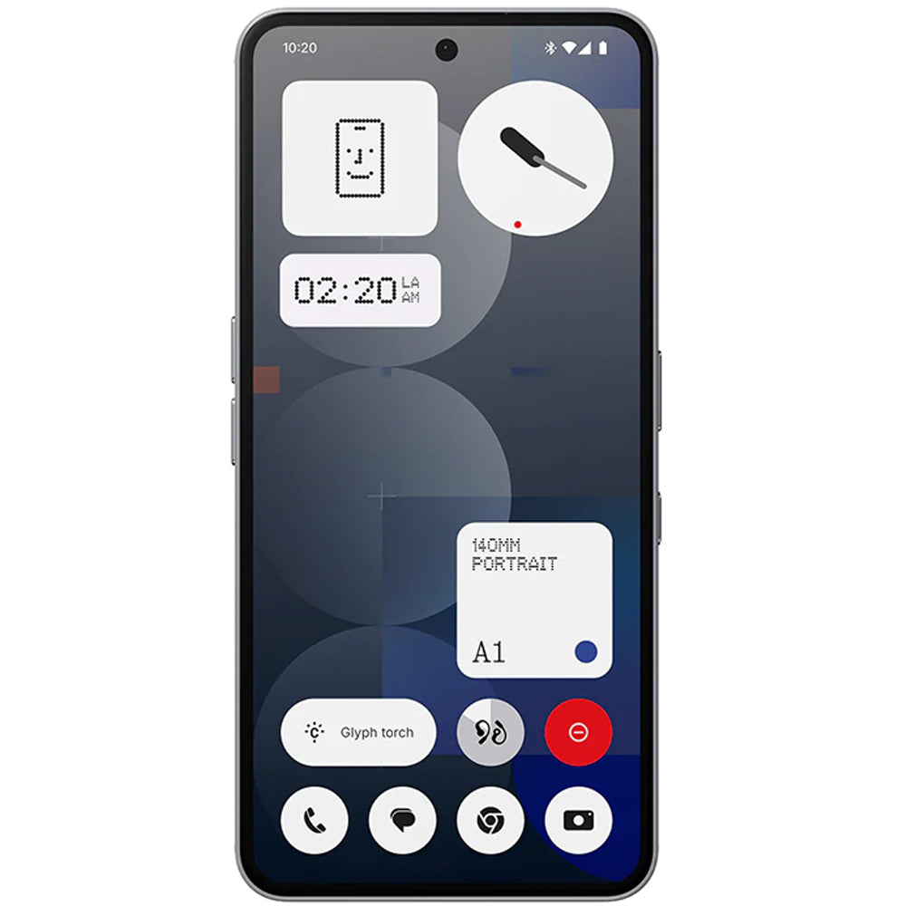 Nothing Phone (3a) Pro 5G Dual Sim 256GB 12GB RAM